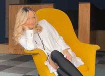 Ce face Octavia Geamănu după ce a fost concediată de la Antena 1. Unde apare acum prezentatoarea TV