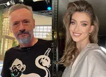 Mihai Albu, prima reacție după ce a aflat că Iulia Albu pleacă la America Express 2024 cu iubitul ei. Ce a zis despre fiica lor