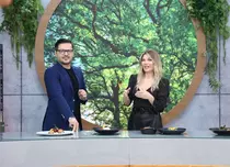 Chefi la cuțite 2023. Cine a câștigat amuleta. Verdictul dat de Liviu Vârciu