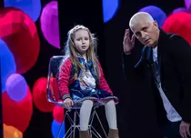 Încă un format cu state vechi a revenit la TV. „Copiii spun...” cu Virgil Ianțu, în grila TVR 1