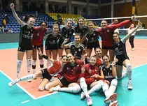 Cine transmite finala de volei a Cupei CEV dintre Volei Alba Blaj şi Savino Del BeneScandicci 