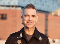 Cum arată Robbie Williams după ce a slăbit foarte mult. „Este o luptă continuă”