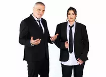 Damian Drăghici, surpriză la Te cunosc de undeva! 2023. Ce propunere inedită le-a făcut colegilor