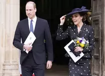De ce vor lipsi prințul William și Kate Middleton de la repetițiile pentru încoronarea regelui Charles al III-lea