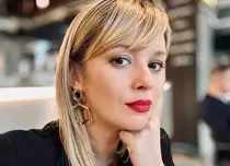 Diana Dumitrescu, decizie radicală după ce s-a săturat de diete. „Mai am încă probleme cu silueta”