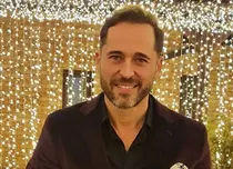 Dinu Maxer a confirmat că are o nouă iubită. Primele declarații