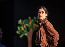 „Drumul tăcerii”, primul serial grecesc din grila Kanal D2. Programul de difuzare