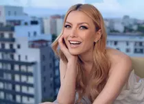 Elena Gheorghe a terminat filmările pentru „Vedeta familiei”, sezonul 2. Unde o vom mai vedea la TV? „În viaţă trebuie să laşi portiţe deschise”. EXCLUSIV