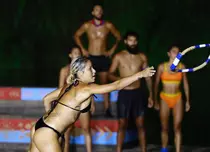 Emoții pentru Carmen Grebenișan, la Survivor România 2023. Cum a ajuns să fie în pericol de eliminare