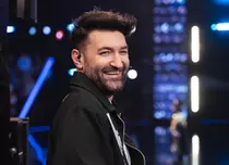 Fratele lui Smiley, Filip Maria, s-a căsătorit! Primele imagini de la cununia civilă