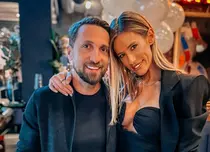 Când a vrut Gabriela Prisăcariu să se despartă de Dani Oțil. „Nu am mai fi fost astăzi împreună”