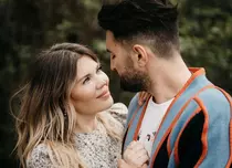 Smiley și Gina Pistol, detalii despre cererea în căsătorie. Care este povestea inelului de logodnă