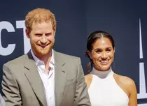 Prințul Harry merge singur la încoronarea regelui Charles. De ce a refuzat Meghan Markle să meargă cu soțul ei