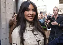Kim Kardashian a primit un rol în serialul „American Horror Story”. Despre ce este vorba