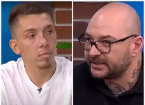 Mihai Zmărăndescu și Cristi Mitrea, replici dure în direct. De la ce a pornit scandalul