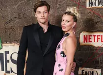 Millie Bobby Brown și Jake Bongiovi s-au logodit! Cum au făcut marele anunț