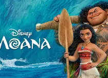 Vaiana (Moana) revine! Ce se știe despre noul film Disney