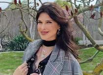 Cum arată mama Monicăi Bîrlădeanu la 70 de ani. Ce imagini superbe a publicat actrița