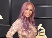 O fostă membră a trupei Pussycat Dolls, obligată să renunțe la o sarcină. „Ești concediată dacă ești însărcinată”