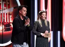 Chefi la cuțite 2023. Răzvan Fodor, verdict surprinzător la jocul pentru amuletă. „Încep să îmi pierd încrederea în tine”