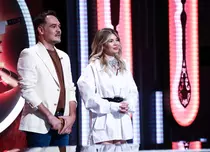 Chefi la cuțite 2023. Răzvan Simion vine să jurizeze amuleta. Alături de cine vor găti chefii