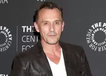T-Bag din „Prison Break” a petrecut Paștele în România. Robert Knepper a fost invitatul lui Bebe Cotimanis