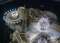 ROventura, 8 aprilie 2023. De pe malurile Someșului, pe cele ale Arieșului