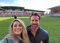 Ryan Reynolds are propria echipă de fotbal. Actorul a investit peste 3 milioane de euro într-un club din Țara Galilor