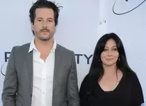 Shannen Doherty și soțul ei divorțează, după 11 ani de căsnicie. „Este ultimul lucru pe care și-l dorea”