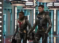 Star Trek: Strange New Worlds, sezonul 2 va fi disponibil pe SkyShowtime. Când e premiera