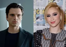 Sebastian Stan și Maria Bakalova vor juca într-o comedie de spionaj