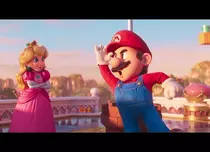 „Super Mario Bros: Filmul” cucerește publicul. Ce recorduri de box-office a bătut