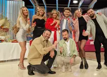 Super Neatza cu Răzvan şi Dani, ediţii speciale de Paşte 2023