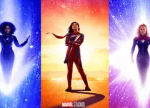 Trailerul filmului „The Marvels” o prezintă pe Brie Larson într-o misiune care „va schimba totul”