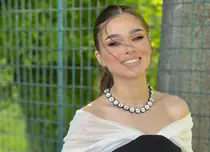 Cum arată Theo Rose însărcinată în luna a șaptea.  A publicat noi imagini superbe. „Un loc frumos mi-a schimbat ziua”