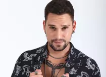 Vlad Gherman, testat pozitiv cu COVID-19. „M-a lovit ca un tren”. Cum se recuperează actorul