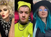 Zanni, în mijlocul unui scandal monstru, după ce le-a jignit și înjurat pe Ana Morodan și Aluziva. „Vreau să plătească”