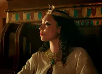 10 LUCRURI PE CARE NU LE ȘTIAȚI DESPRE FIICA REGINEI CLEOPATRA