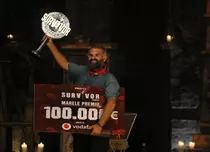 Dan Ursa este câștigătorul Survivor România 2023. Primele declarații
