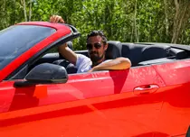 Survivor România 2023. Daniel Pavel, anunț despre miza importantă de la jocul pentru recompensă. „Individualele în sistem pur și dur”