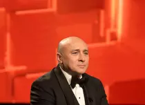 Marcel Pavel, la 40 de întrebări cu Denise Rifai. „V-a mai invitat Al Bano la el în vie?”