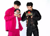 Emilian, terorizat de personajul primit la Te cunosc de undeva 2023. „Când am văzut cum trebuie să mă îmbrac...”