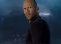 Meg 2: The Trench, primul trailer oficial. Când are premiera filmul cu Jason Statham