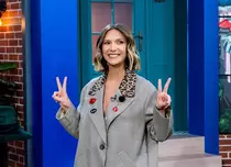 Adela Popescu, imagini superbe din vacanță. Cum i-a surprins pe Radu Vâlcan și copiii lor