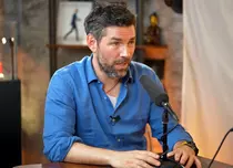 Alex Dima, despre motivul pentru care s-a mutat la țară. „Am luat o bucată de pământ de la niște băbuțe”