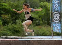 Alexandra Ciomag a părăsit competiția în semifinala Survivor România 2023. Cine luptă acum pentru marele premiu