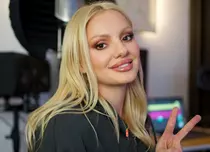 De ce a suferit Alexandra Stan de depresie. „Cu asta m-am luptat eu foarte mult în ultimii ani”