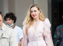 Amber Heard și-a luat adio de la Hollywood. Unde va trăi acum și de ce a luat această decizie