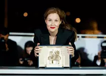 Justine Triet a câștigat Palme d'Or pentru filmul „Anatomie d'une chute”. Lista completă a câștigătorilor Cannes 2023