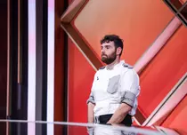 Andrea Sabini, eliminat de la Chefi la cuțite 2023. „S-a pus singur în dificultate”